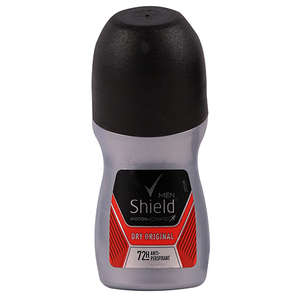 SHIELD ROLL-ON ORGINAL MEN 50ML