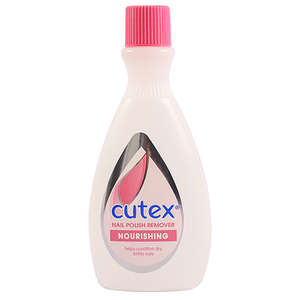 REVLON CUTEX NPR NOURISHING LANO 100ML