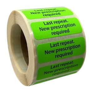 LABEL -LAST REPEAT NEW SCRIPT NEEDED-