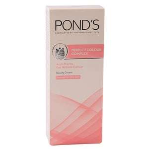 PONDS PERFECT COLOR NORMAL TO OILY 40ML