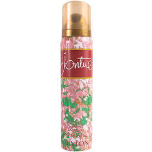 REVLON BODY SPRAY JONTUE LADIES 90ML