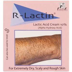 REITZER R-LACTIN R-LACTIN CRM 125ML JAR