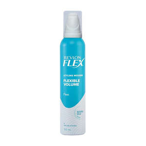 REVLON FLEX FLEXI NATURAL MOUSE 150ML
