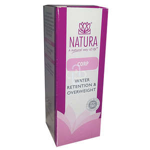 NATURA CORP 25ML DROPS