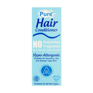 PURE HAIR CONDITIONER 250ML REITZER