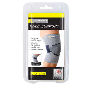 ORTHOFIT KNEE SUPPORT X-LARGE