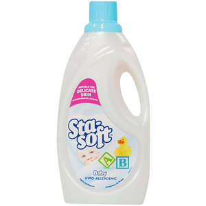 STA SOFT BABY 2L