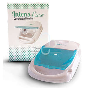 NEBULISER INTENSCARE COMPRESSOR 1