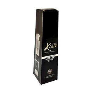 KAIR ULTRA LIGHT SILI SERUM 50ML