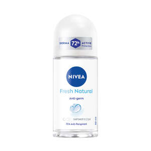 NIVEA ROLL-ON FRESH FEMALE 50ML