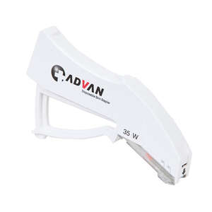 SKIN STAPLER ADVAN DISPOSABLE 35w 1