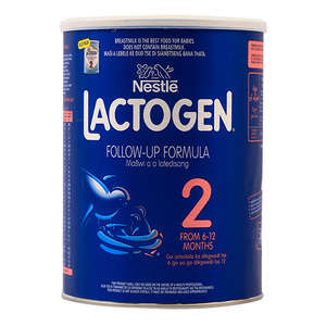 LACTOGEN 2 POWDER 1800G
