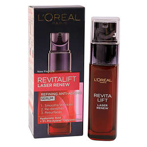 LOREAL SKIN REVITALIFT LASER SERUM 30ML