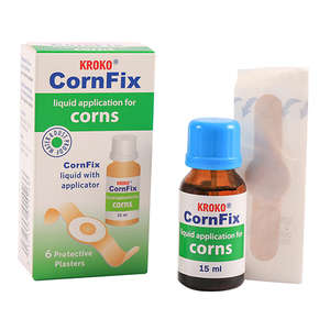 KROKO CORNFIX LIQUID 15ML  1