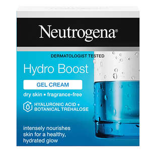 NEUTROGENA HYDRO BOOST GEL-CREAM 50ML