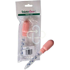 MEDICINE DROPPER INTENSCARE 1