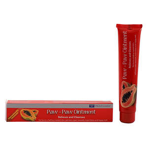 PAW-PAW OINTMENT 35G