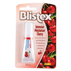 BLISTEX INTENSIVE MOISTURISER CHERRY  1