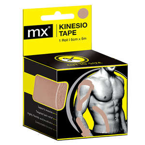 KINESIO TAPE MX NUDE 5CMX5M 1