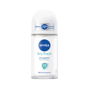 NIVEA ROLL-ON DRY FRESH FML 50ML