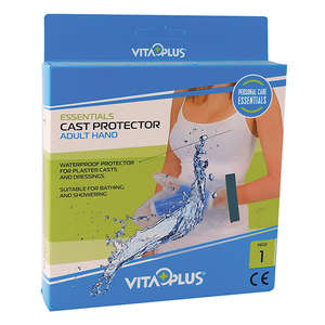 CAST PROTECTOR VITAPLUS ADULT HAND