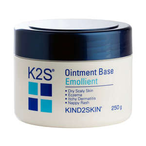 KIND 2 SKIN 250G OINTMENT BASE