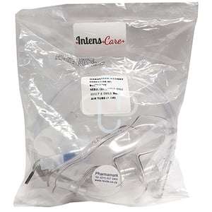 MASK NEB ADULT & CHILD ICARE 1