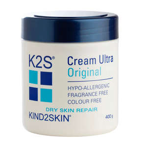 KIND 2 SKIN CREAM ULTRA 400G