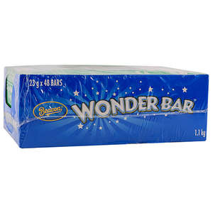 BEACON WONDER BAR MINT  48 ~