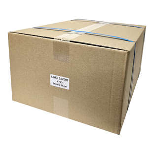 LINEN SAVER 510X650MM 4PLY 200