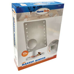 HOME QUIP MAKEUP MIRROR