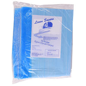 LINEN SAVER 510X650 4PLY X 10'S