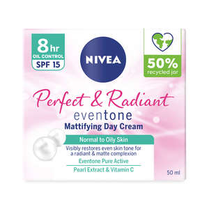 NIVEA FACE DAY CREAM P&R MATTIFYIN 50ML
