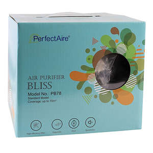 PERFECTAIRE BLISS PB78 WHITE 1