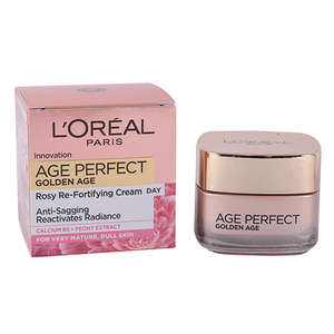 LOREAL MOIST AGE PERF GOLD AGE ROSY 50ML
