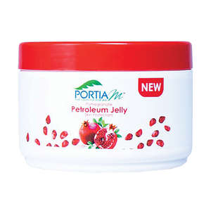 PORTIA-M POMEGRANATE PETROLE JELLY 250ML
