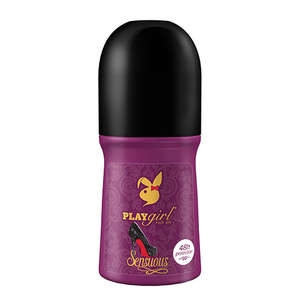 PLAYGIRL ROLL ON SENSUOUS 50ML