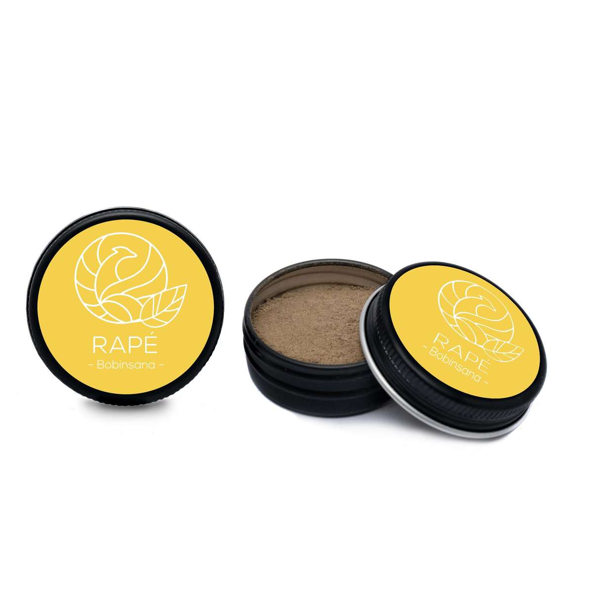 Bobinsana Combo  Heart Awakening & Emotional Healing Set