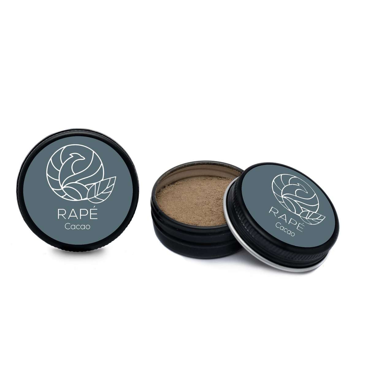 Rapé | Hapé - Cacao( strong) - Huni Kuin Tribe