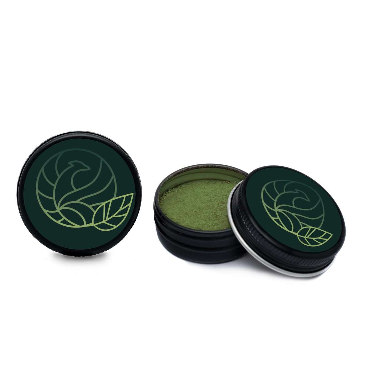 Rapé | Hapé - NeNe (non-tobacco) - Matsés Tribe