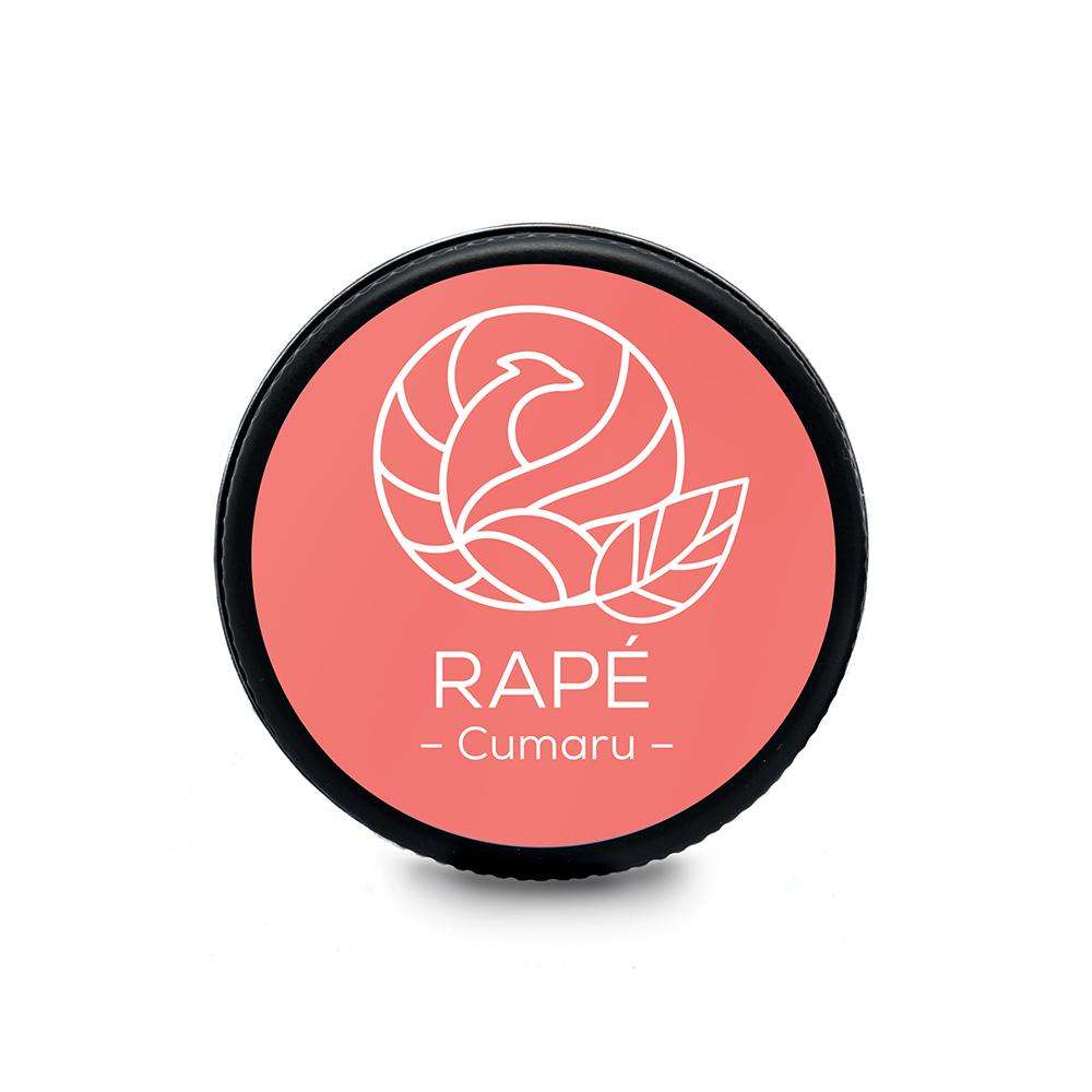 Rapé | Hapé - Cumaru - Katukina Tribe