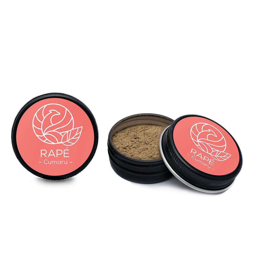 Rapé | Hapé - Cumaru - Katukina Tribe