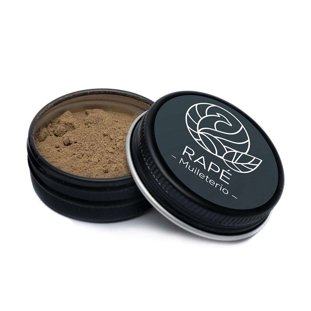 Rapé | Hapé - Mulateiro (VERY Strong) - Yawanawa Tribe