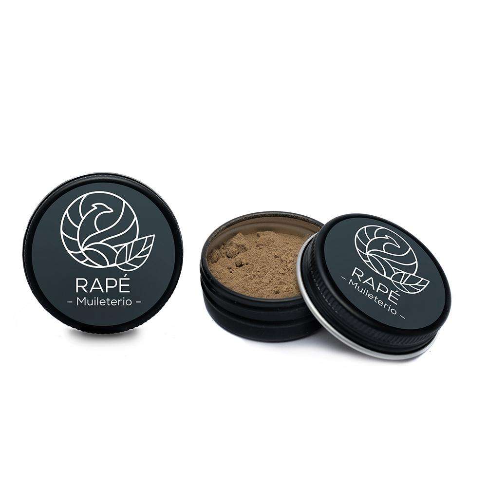 Rapé | Hapé - Mulateiro (VERY Strong) - Yawanawa Tribe