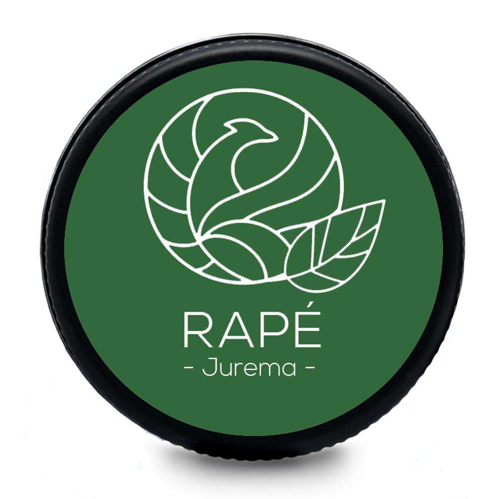 Rapé | Hapé - Jurema - Huni Kuin Tribe