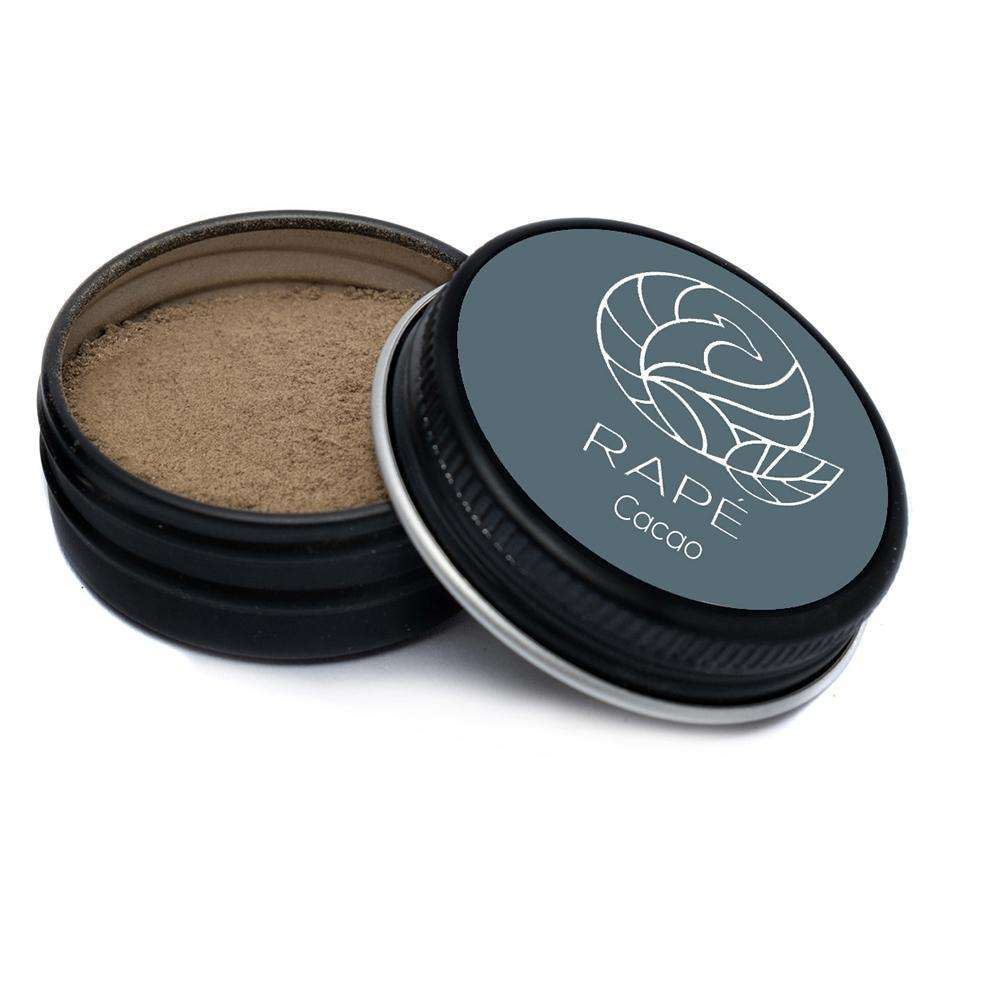 Rapé | Hapé - Cacao( strong) - Huni Kuin Tribe