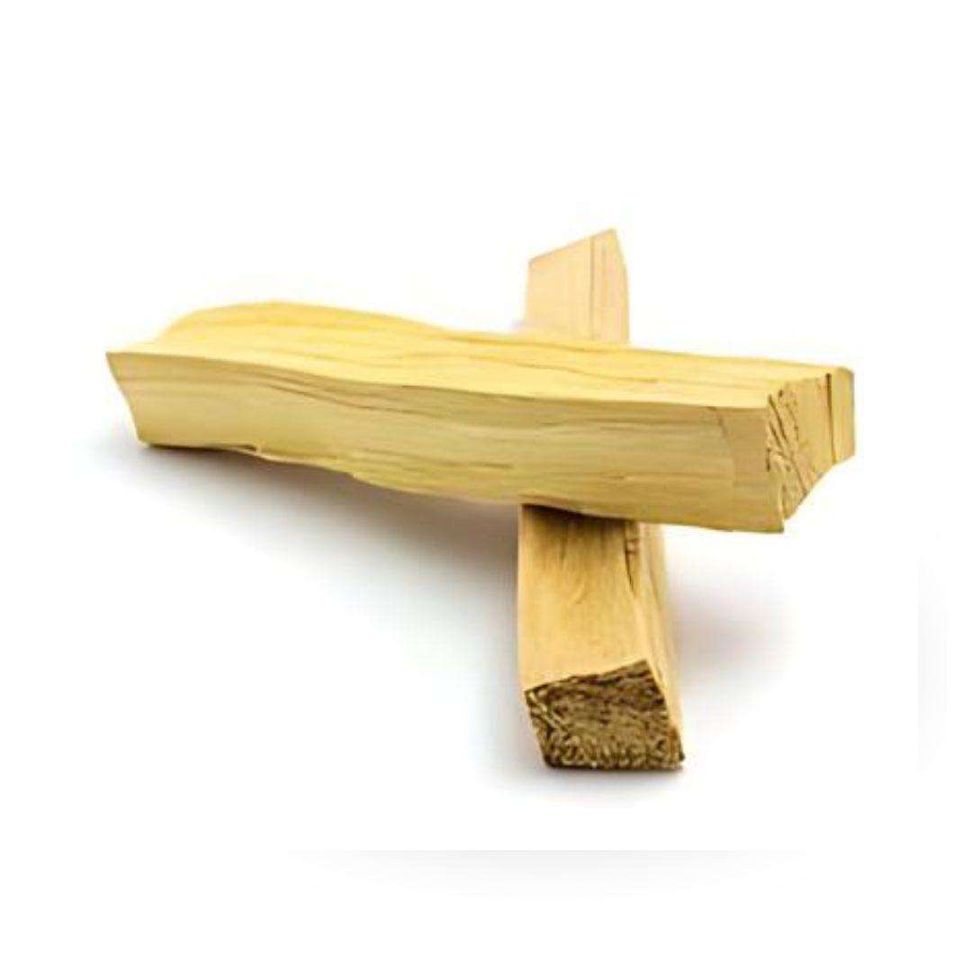 Palo Santo Smudge Stick (1)