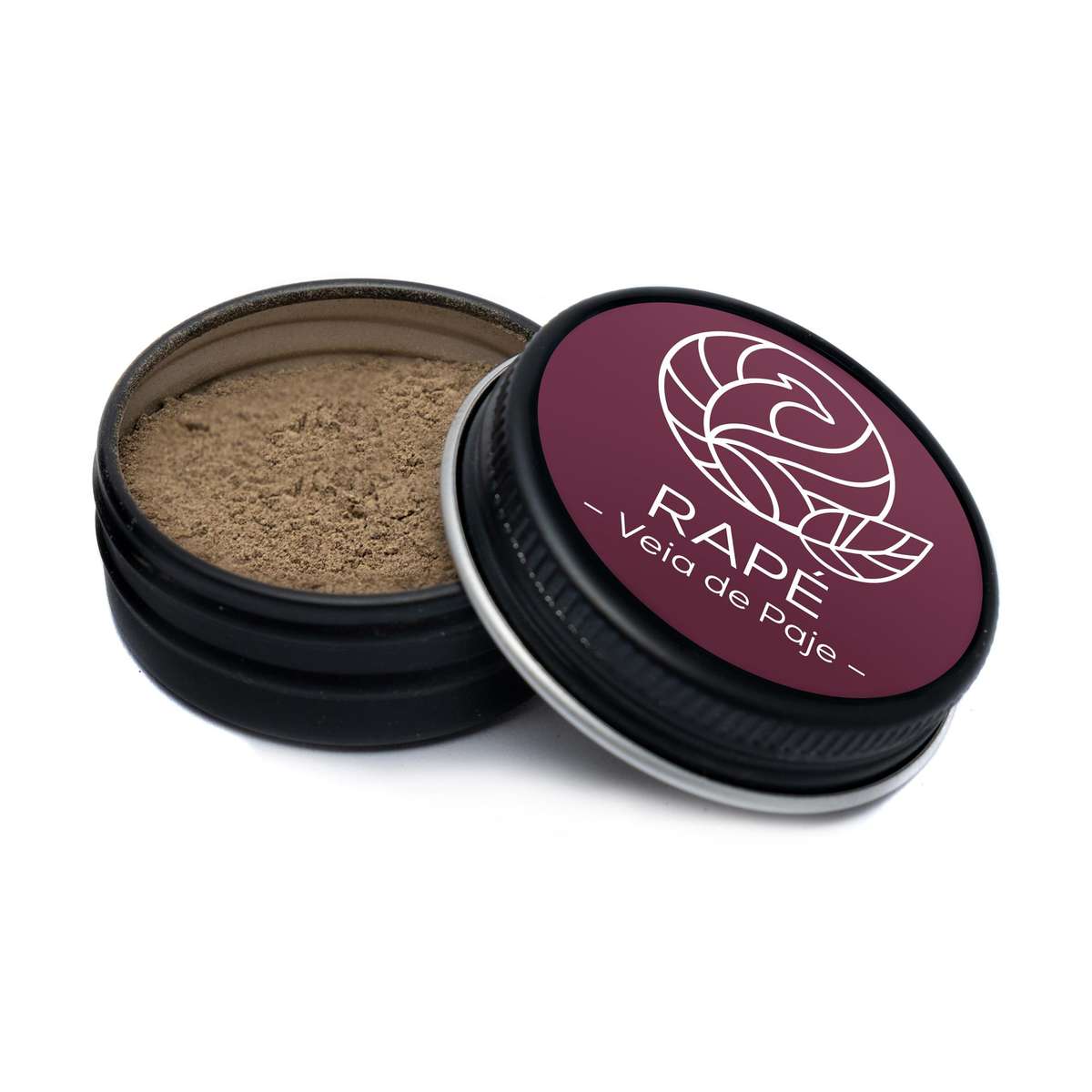 Rapé | Hapé - Veia de Paje - Kuntanawa Tribe