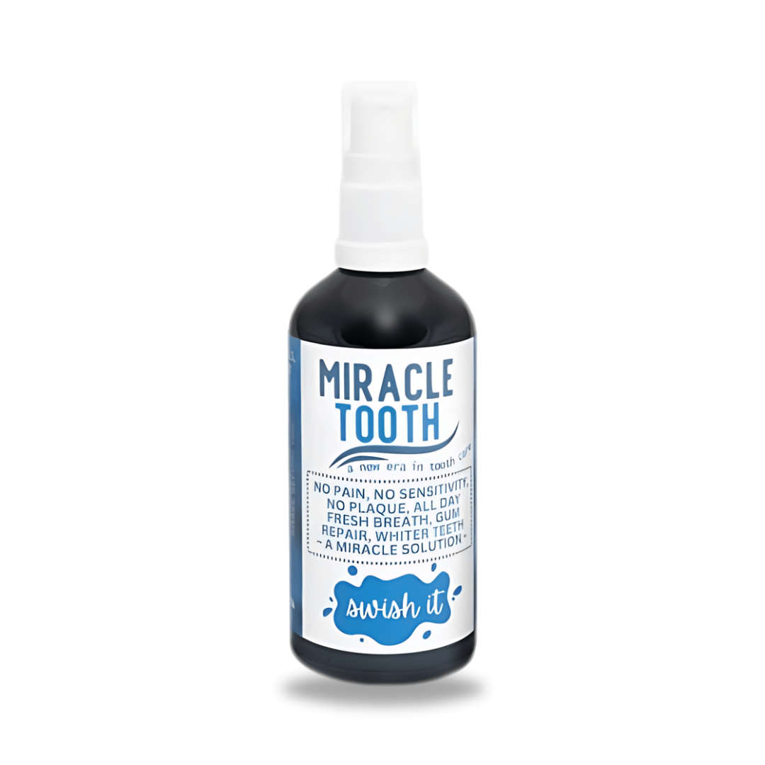 Miracle Tooth 100ml