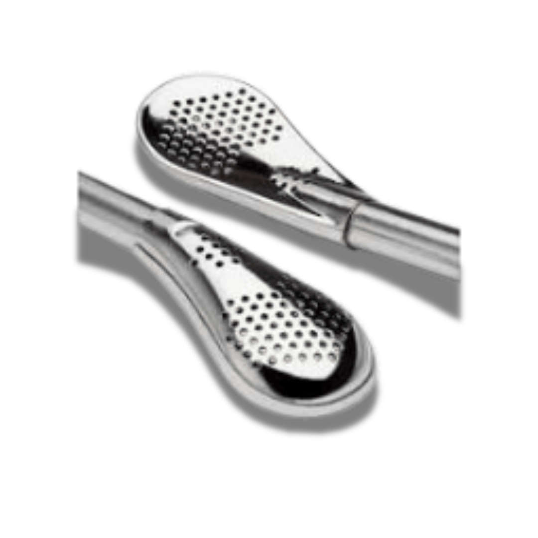 Bombilla | Yerba Maté Tea Straw